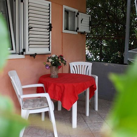 Apartments M&R Spadina Vodice Exterior photo