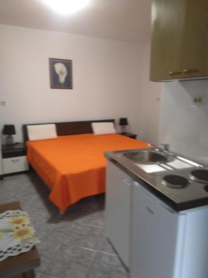 Apartments M&R Spadina Vodice Exterior photo