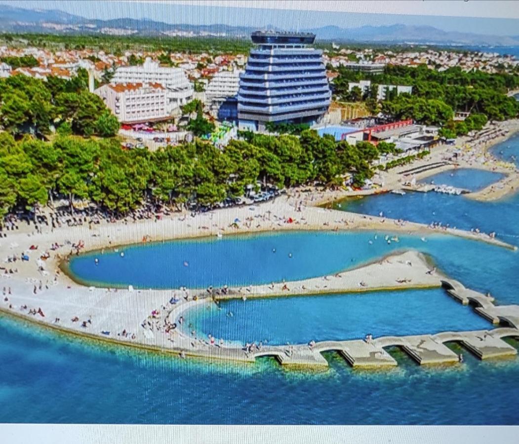Apartments M&R Spadina Vodice Exterior photo