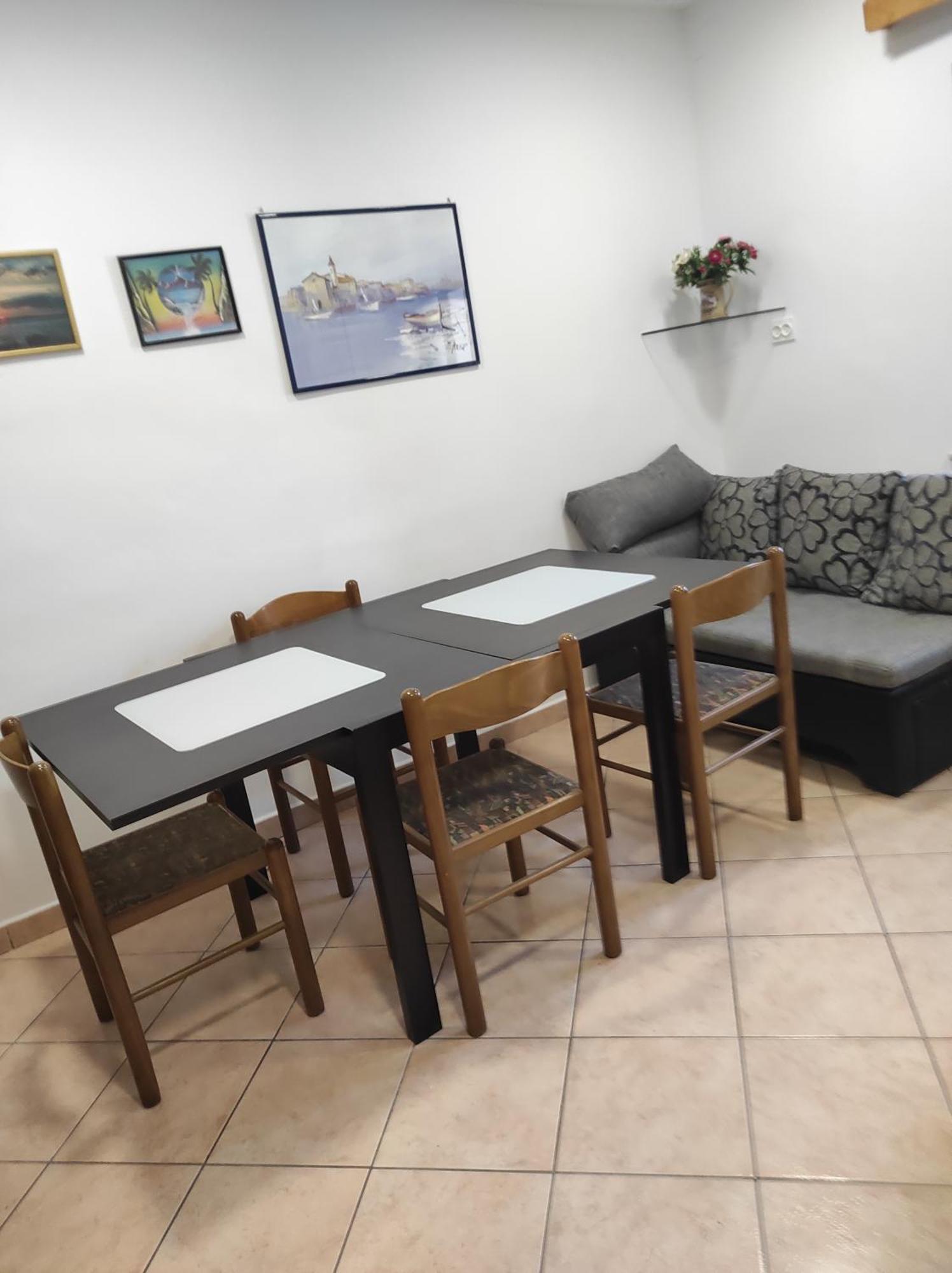 Apartments M&R Spadina Vodice Exterior photo