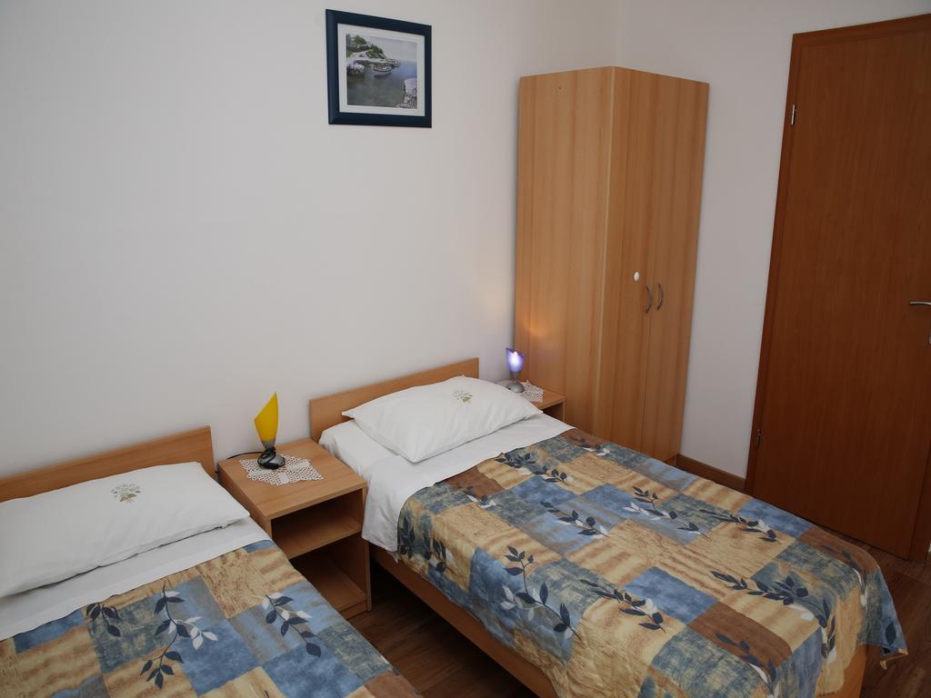 Apartments M&R Spadina Vodice Room photo