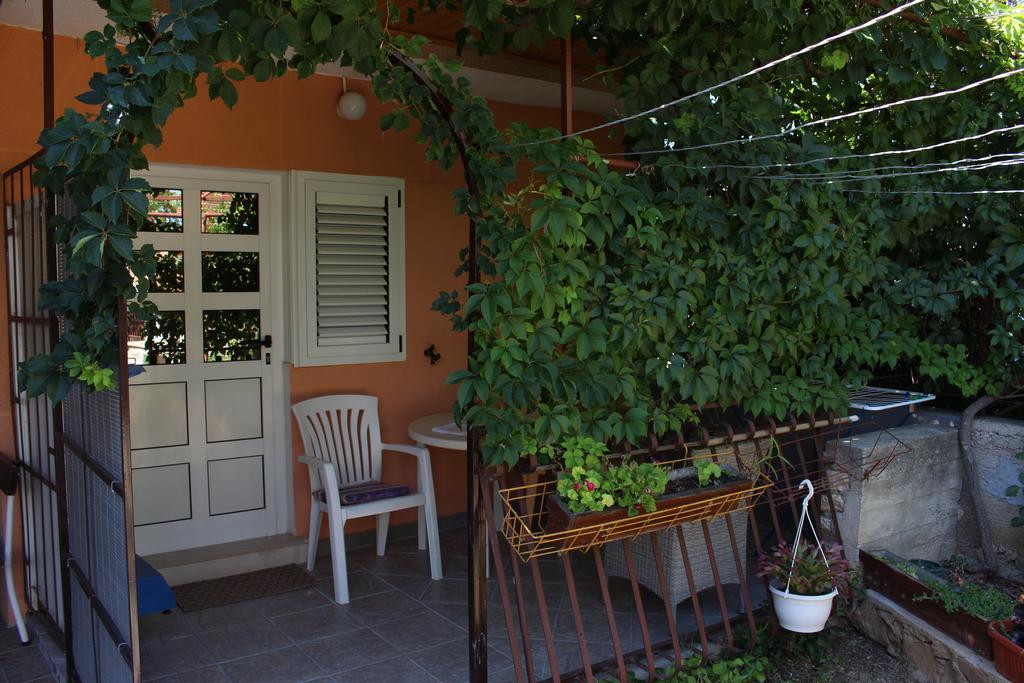 Apartments M&R Spadina Vodice Exterior photo